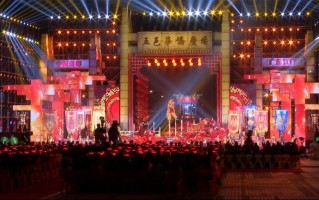 中央一11戏曲直播，中央11戏曲频道直播