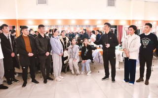 安徽黄梅戏剧院新任院长，黄梅戏天仙配