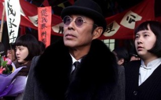 建党伟业演员表名单，建党伟业演员表名单及国籍