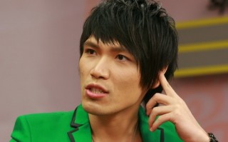 杨宗纬老婆个人资料，杨宗纬老婆个人资料简介图片