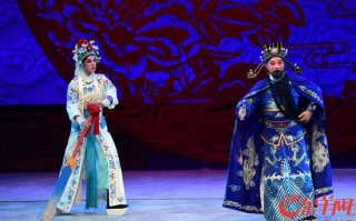 中国戏曲大全全剧，中国戏曲大全