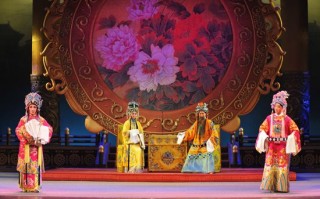 晋剧《打金枝》全本唱词，晋剧打金枝全本唱词