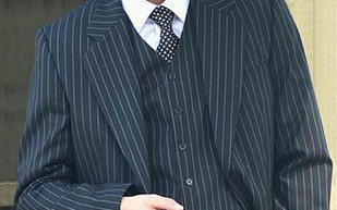 演员黄觉简历，影视演员黄觉简历