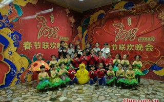 2015春晚小孩灵异事件，2015春晚小孩灵异事件是什么
