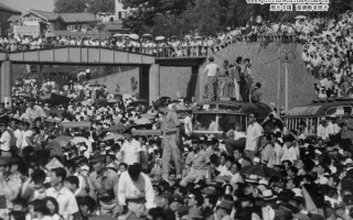 国家为什么隐瞒1960，国家为什么隐瞒1960年事情