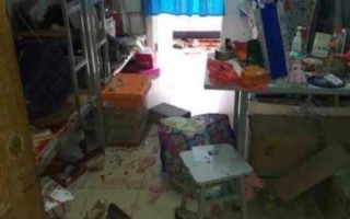 云南大学317宿舍灵异事件，云南大学317宿舍还有人住吗