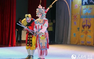 京剧服饰名称，京剧服饰名称有哪些