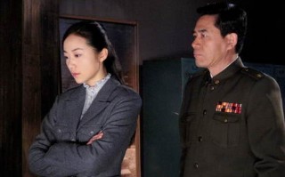 演员潘虹简介，演员潘虹简介图片