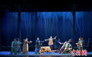 老电影秦腔三滴血全本演出，电影秦腔三滴血原版全本