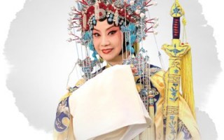 当代京剧名家，当代京剧名家有哪些