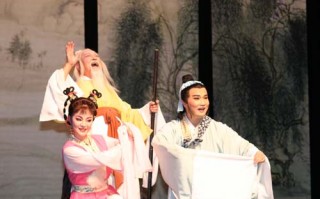 小女孩黄梅戏天仙配，黄梅戏天仙配女演员表