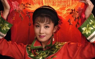 84版韩再芬天仙配，84版韩再芬天仙配4场