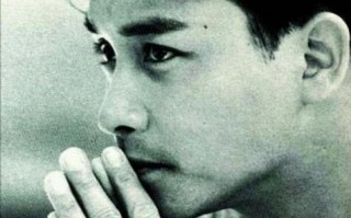 张国荣死亡之谜，