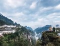 中国五大名山，中国五大名山是哪五个