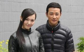 吴尊友老婆个人资料简介，吴尊老婆个人资料简介及家世
