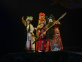 安徽四大戏曲，安徽四大戏曲剧种