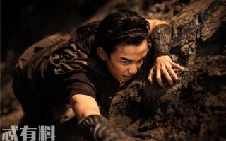吴磊个人资料简介及身高，吴磊个人资料简介身高体重
