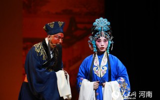 河南豫剧清风亭全集李树建，河南豫剧清风亭李树建演唱