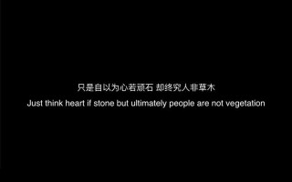 适合发朋友圈看透人心的句子，适合发朋友圈看透人心的句子图片
