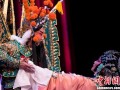 扬剧清风亭，扬剧清风亭全场