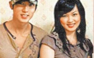 吴尊老婆个人资料，吴尊老婆个人资料简介