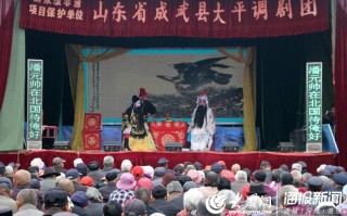 滑县大平调全场戏，滑县大平调全场戏播放